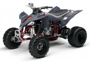 Yamaha YFZ 450 Yamaha YFZ 450